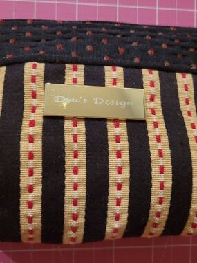 Cosmetic Bag